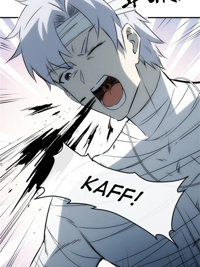 Star Gate Chapter 63 Online - página 28