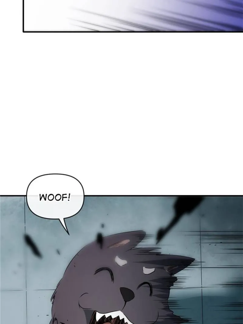 Star Gate Chapter 63 Online - página 30