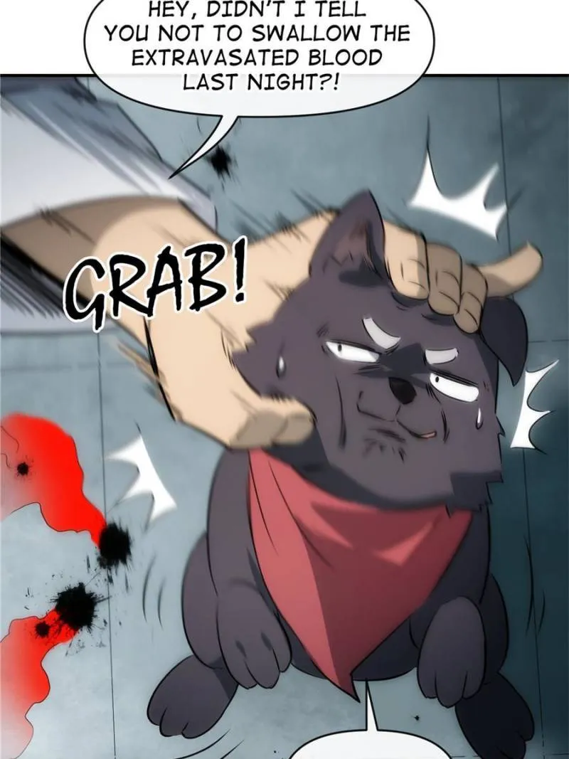Star Gate Chapter 63 Online - página 32