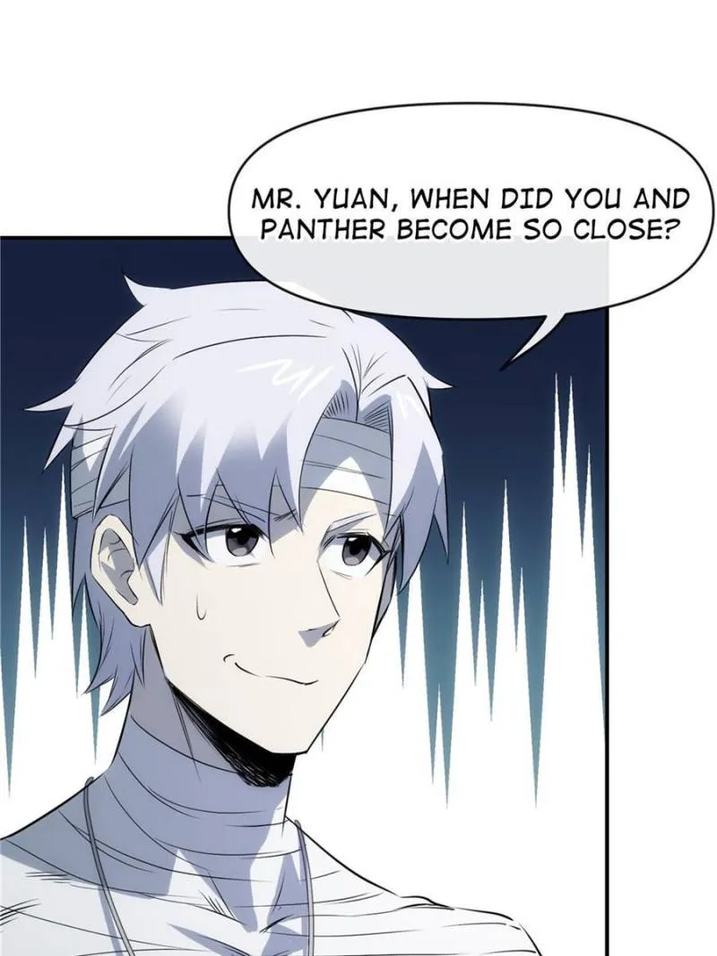 Star Gate Chapter 63 Online - página 35