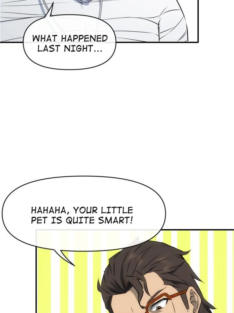 Star Gate Chapter 63 Online - página 36