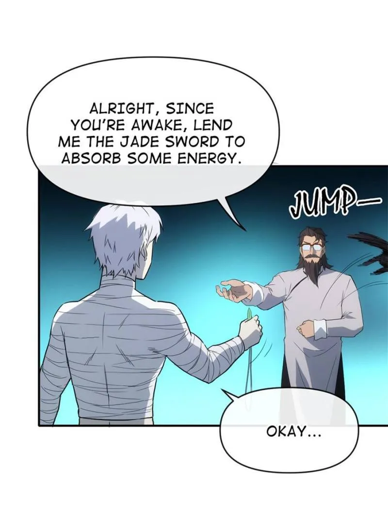 Star Gate Chapter 63 Online - página 42