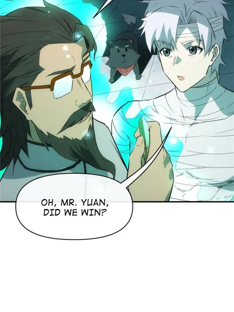 Star Gate Chapter 63 Online - página 46
