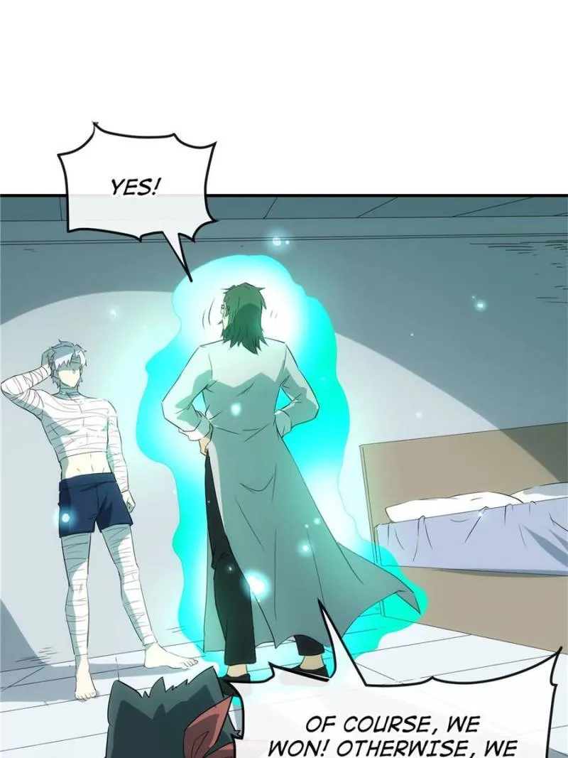 Star Gate Chapter 63 Online - página 48