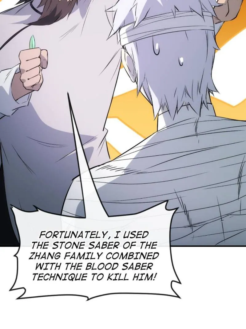 Star Gate Chapter 63 Online - página 53