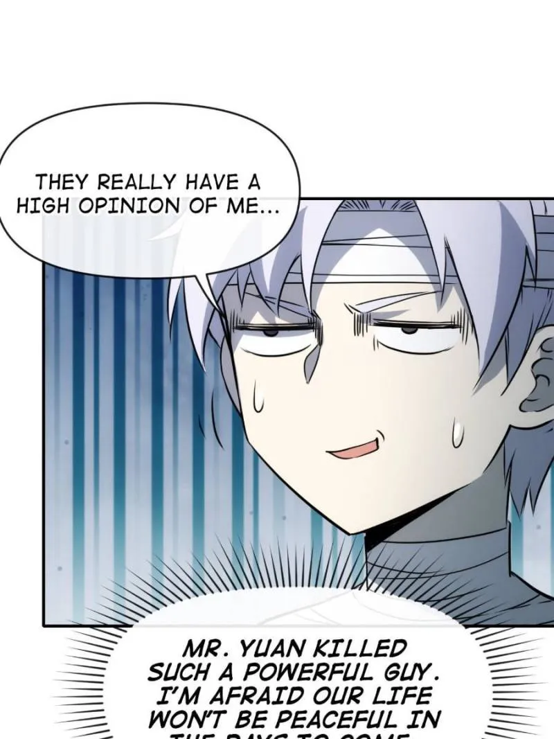 Star Gate Chapter 63 Online - página 60