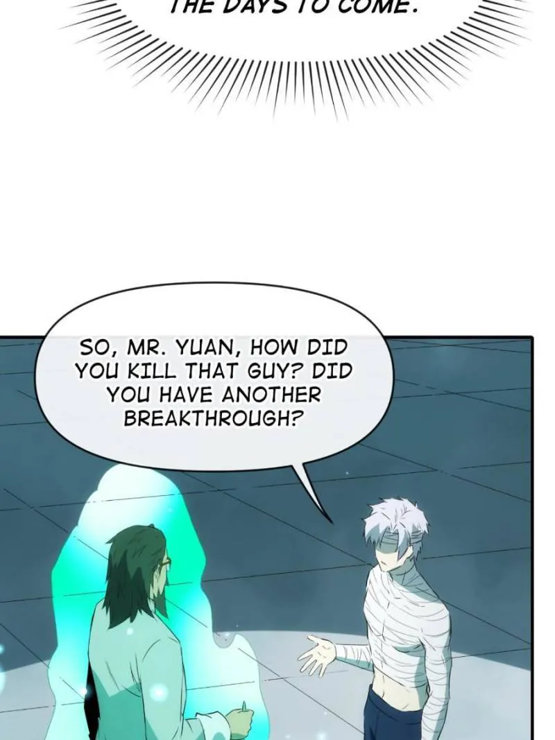 Star Gate Chapter 63 Online - página 61