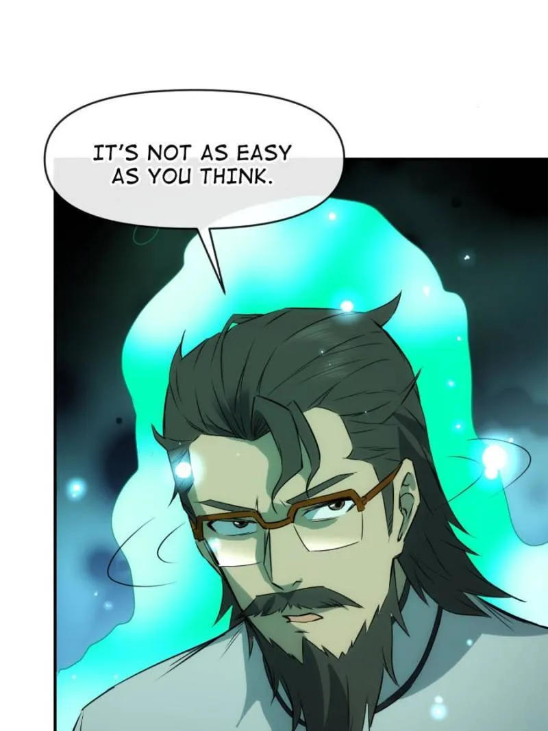 Star Gate Chapter 63 Online - página 63