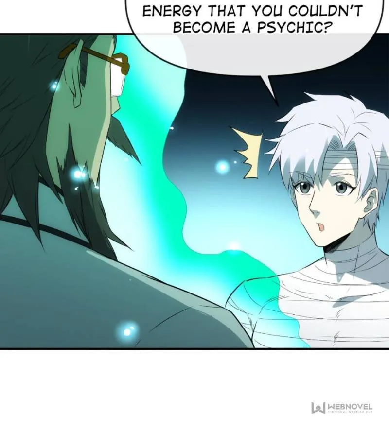 Star Gate Chapter 63 Online - página 68