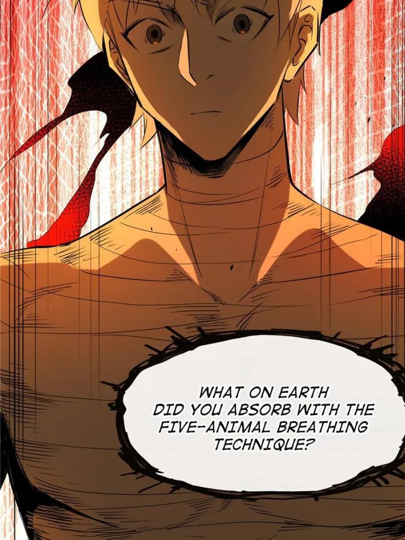 Star Gate Chapter 63 Online - página 77