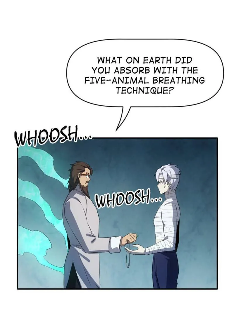 Star Gate Chapter 64 Online - página 1