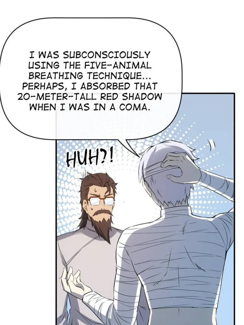 Star Gate Chapter 64 Online - página 9