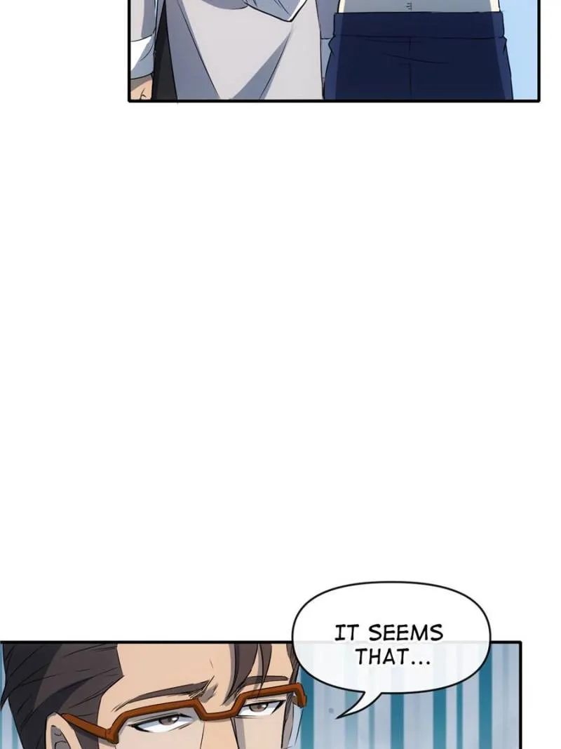 Star Gate Chapter 64 Online - página 10