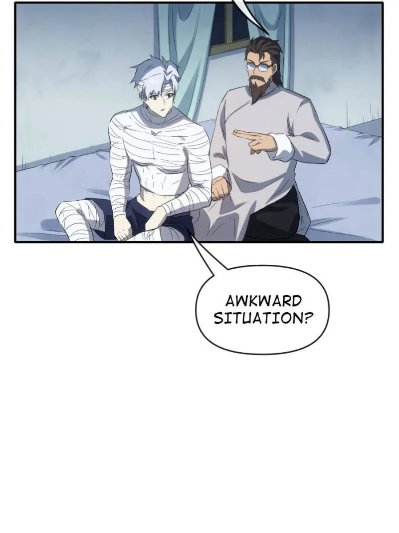 Star Gate Chapter 64 Online - página 23