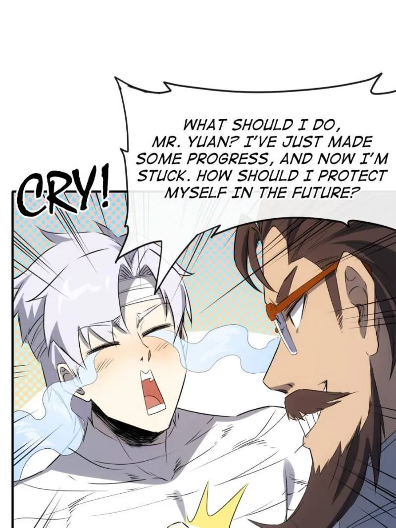 Star Gate Chapter 64 Online - página 26