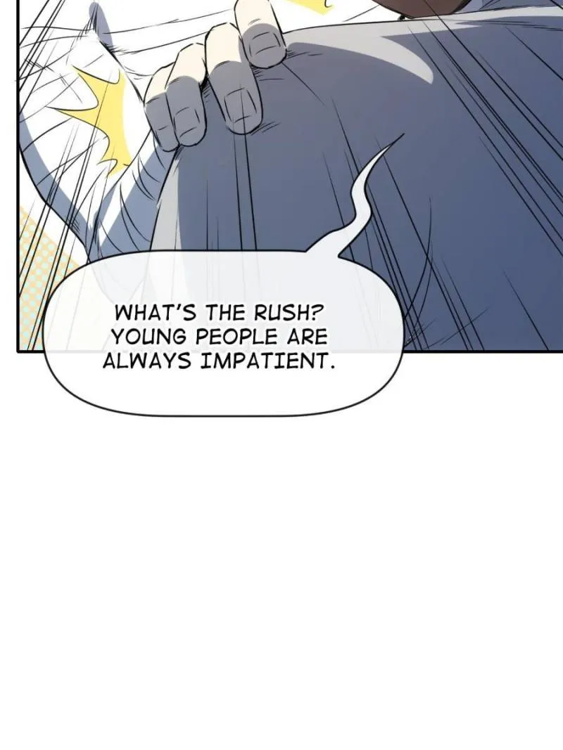 Star Gate Chapter 64 Online - página 27