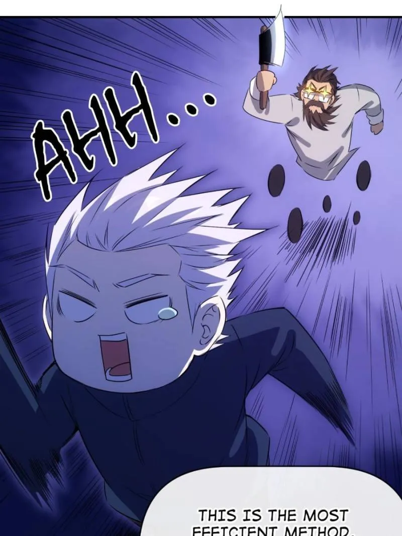 Star Gate Chapter 64 Online - página 30