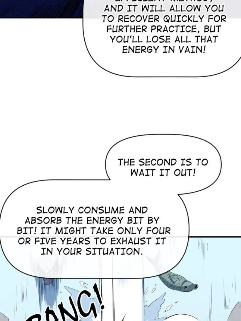 Star Gate Chapter 64 Online - página 31