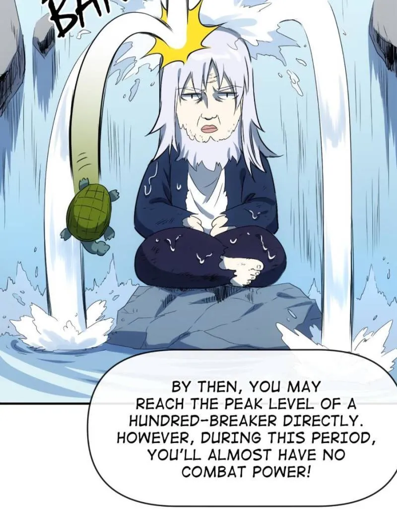 Star Gate Chapter 64 Online - página 32