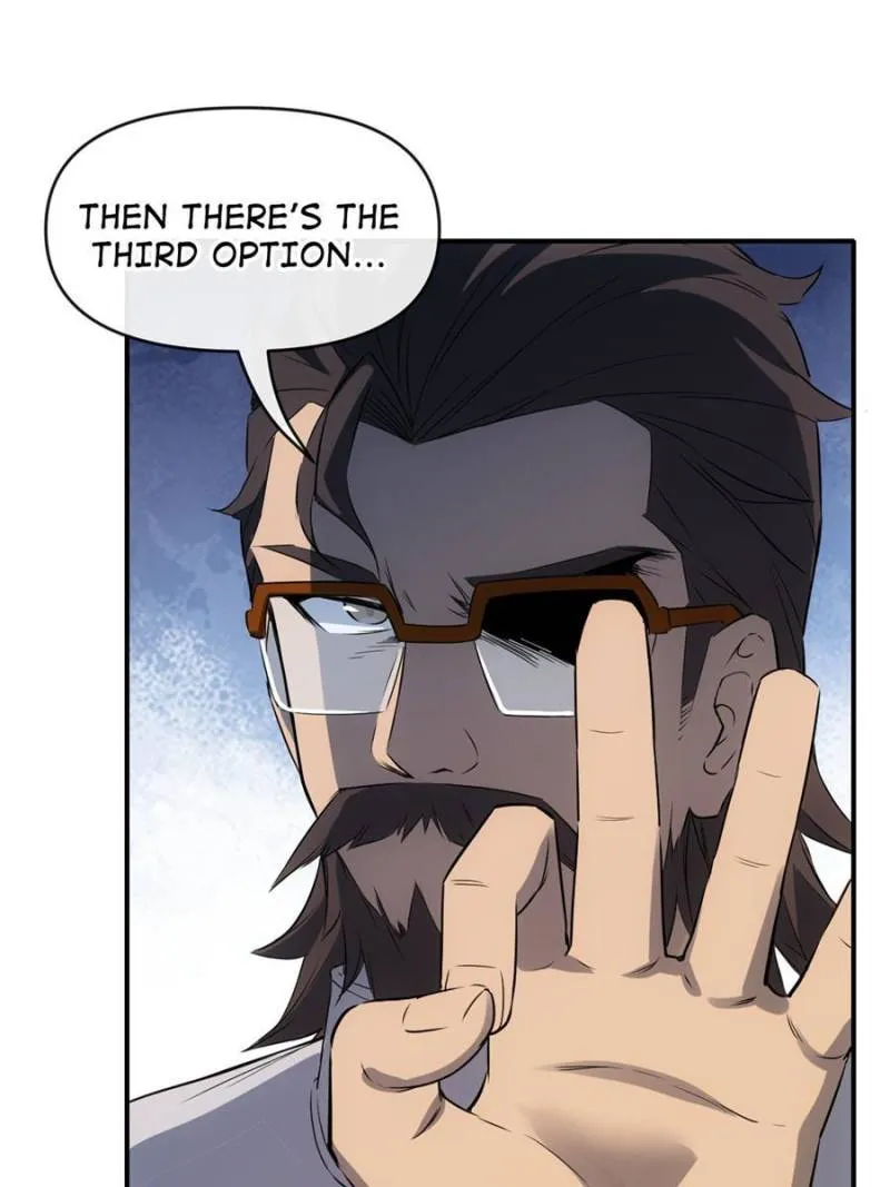 Star Gate Chapter 64 Online - página 35