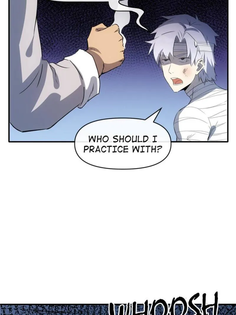 Star Gate Chapter 64 Online - página 45