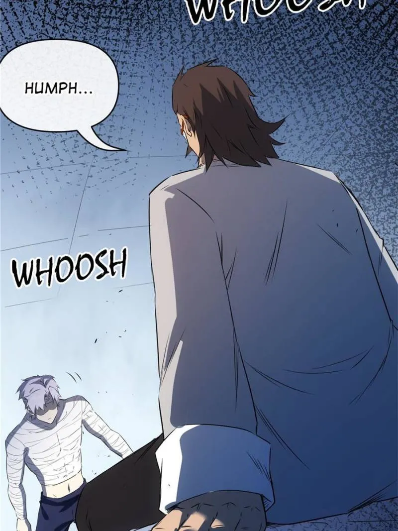Star Gate Chapter 64 Online - página 46