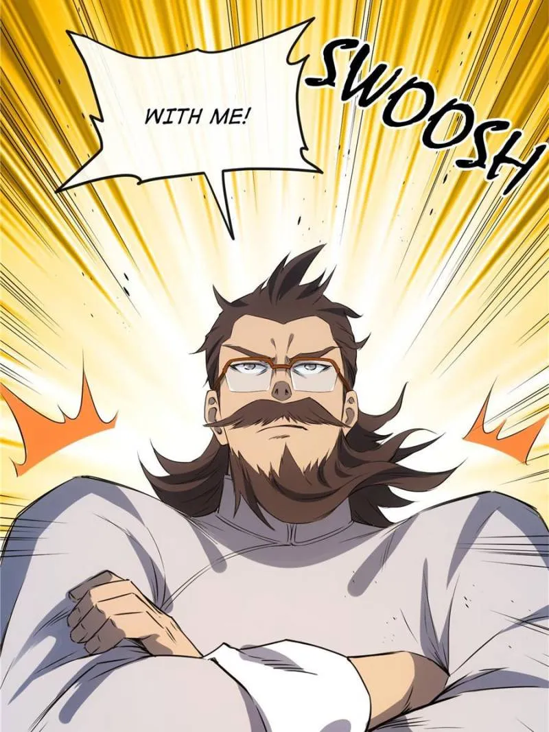 Star Gate Chapter 64 Online - página 48