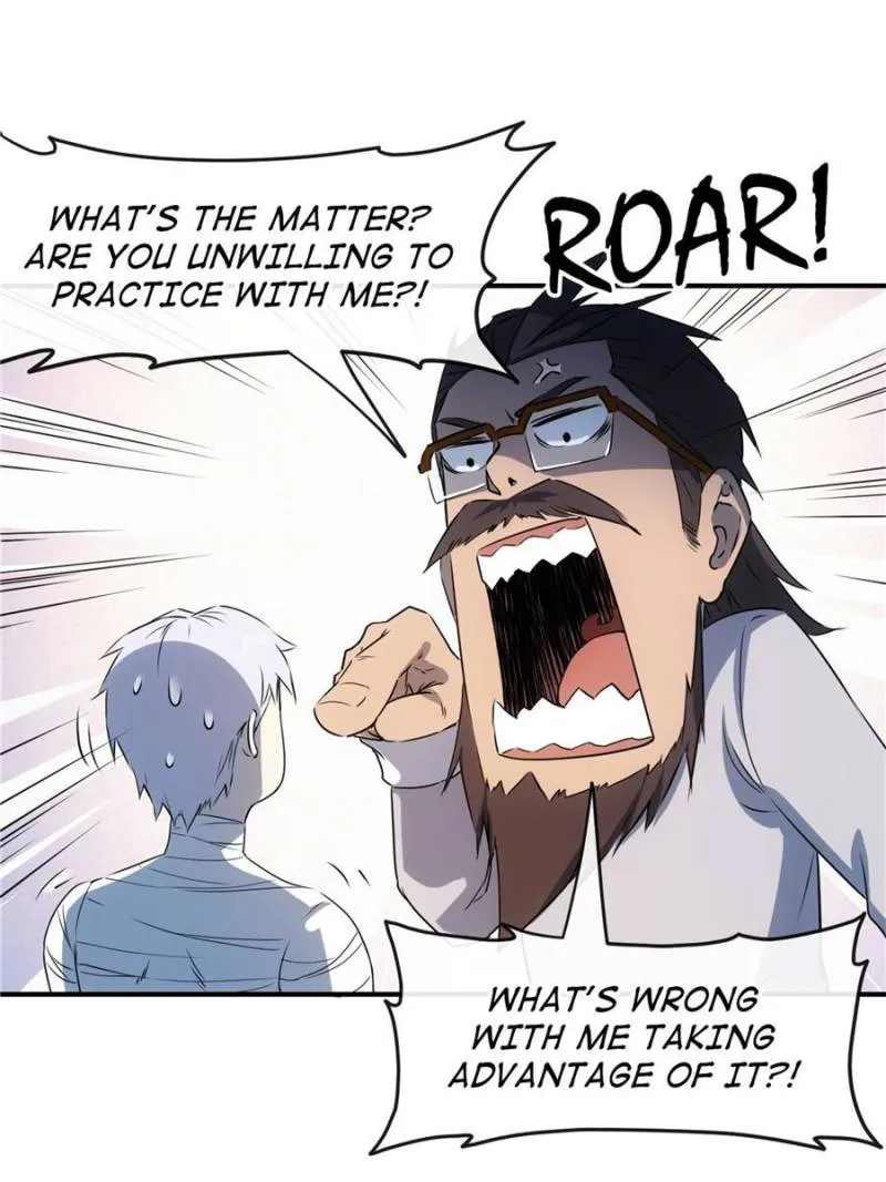 Star Gate Chapter 64 Online - página 52