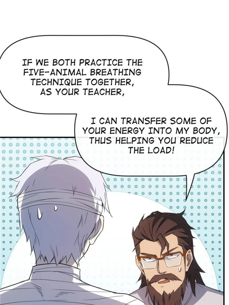 Star Gate Chapter 64 Online - página 55