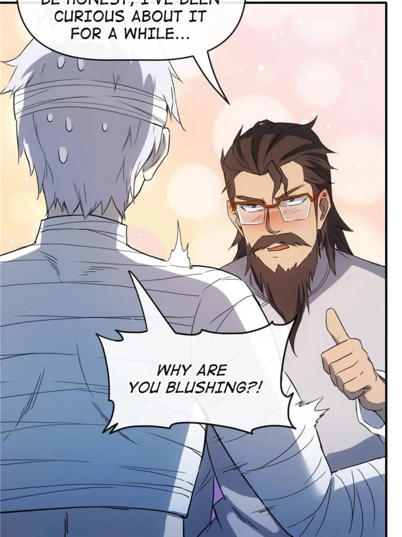 Star Gate Chapter 64 Online - página 58