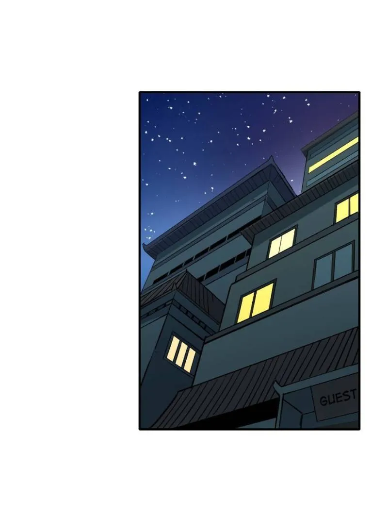 Star Gate Chapter 65 Online - página 1