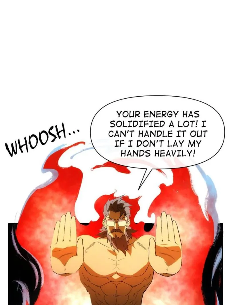Star Gate Chapter 65 Online - página 5