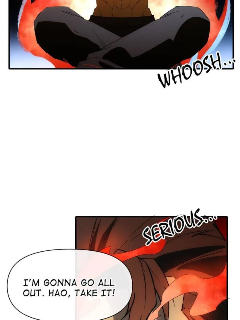 Star Gate Chapter 65 Online - página 6
