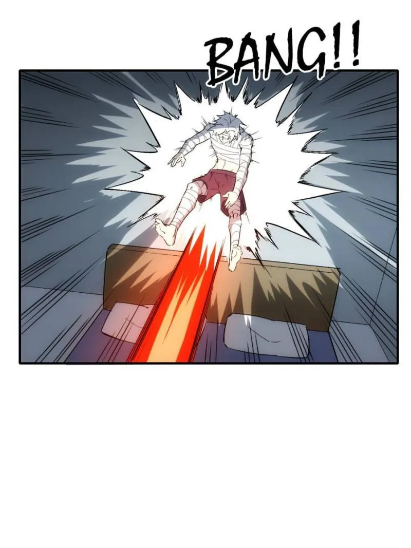 Star Gate Chapter 65 Online - página 13