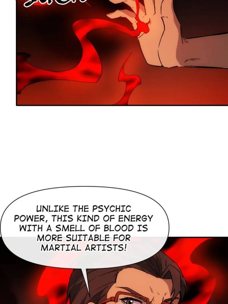 Star Gate Chapter 65 Online - página 21