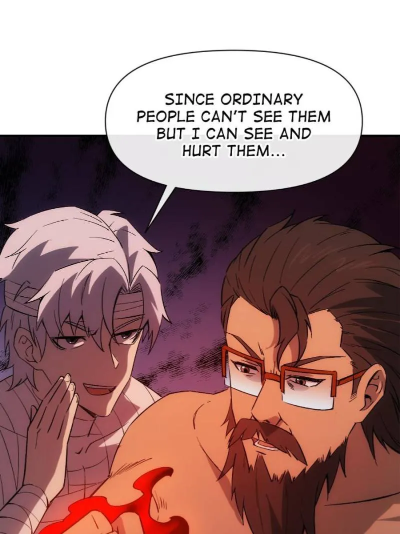 Star Gate Chapter 65 Online - página 28