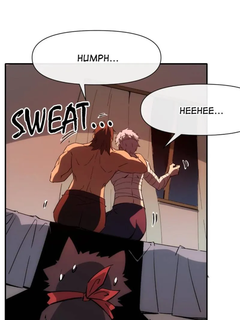 Star Gate Chapter 65 Online - página 30