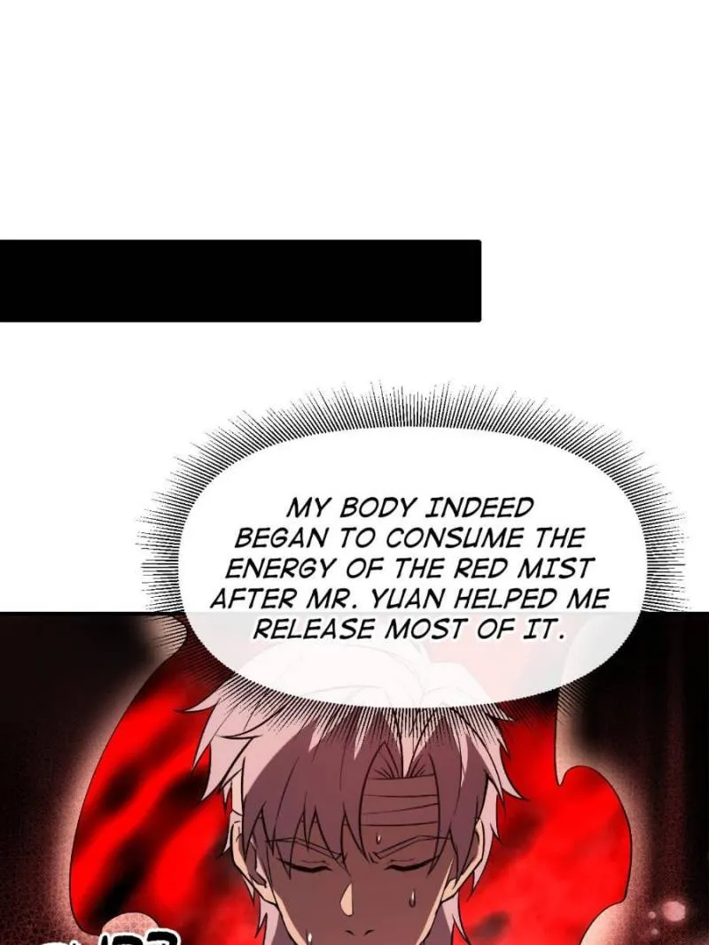 Star Gate Chapter 65 Online - página 33