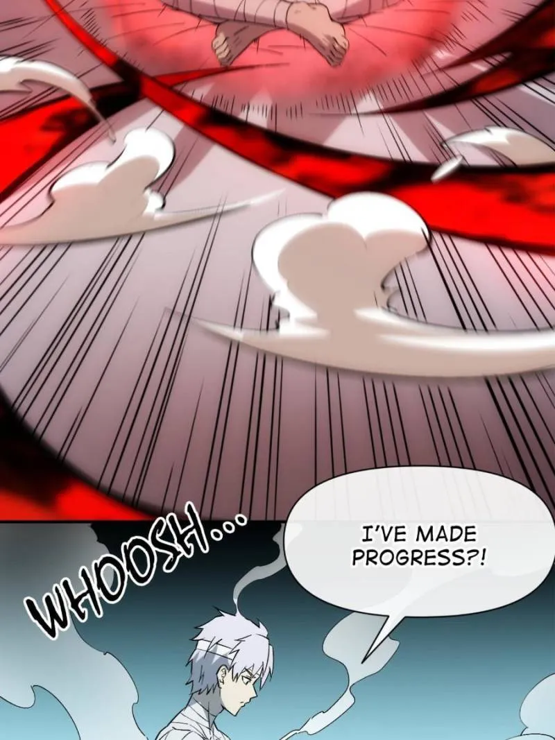 Star Gate Chapter 65 Online - página 38
