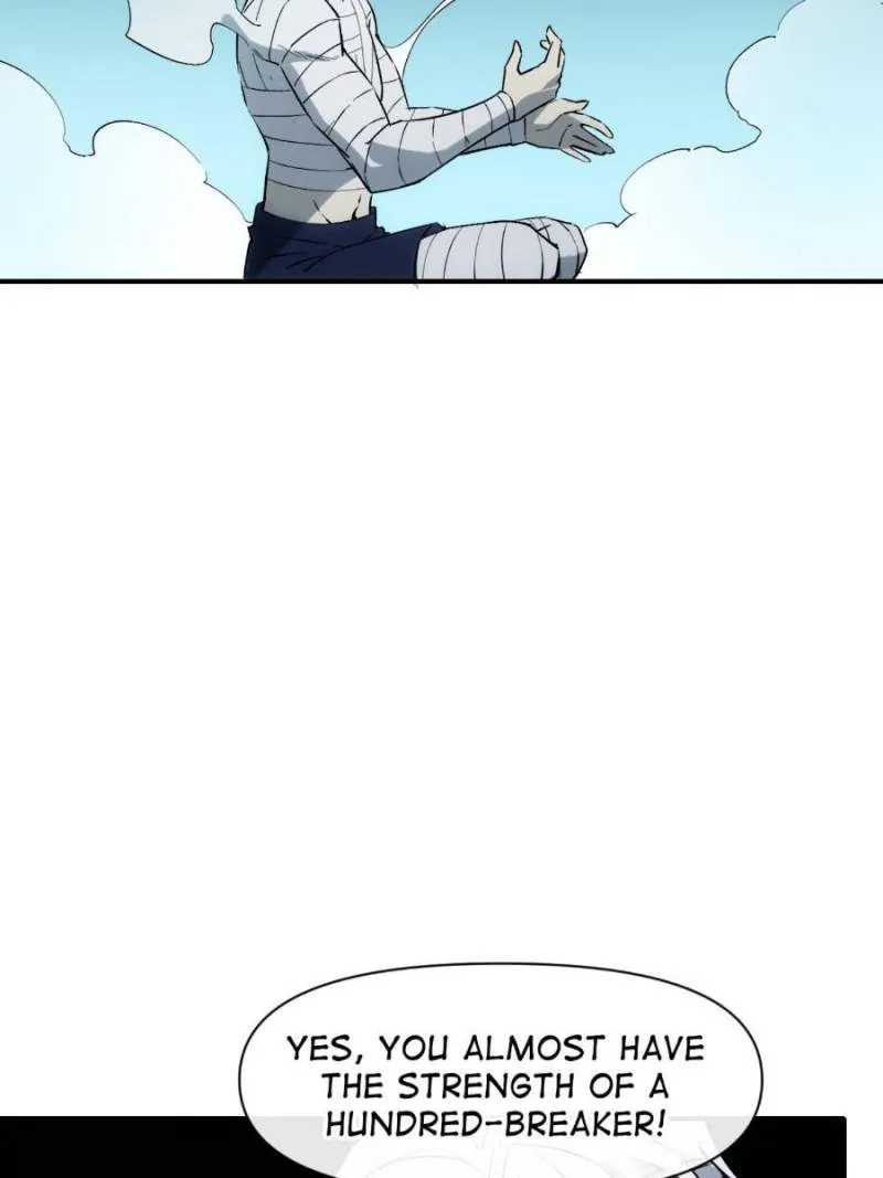 Star Gate Chapter 65 Online - página 39