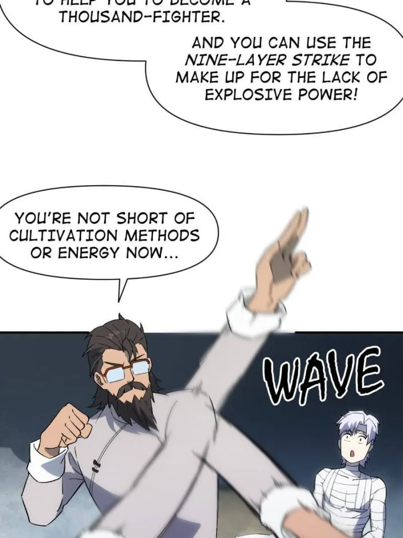 Star Gate Chapter 65 Online - página 43