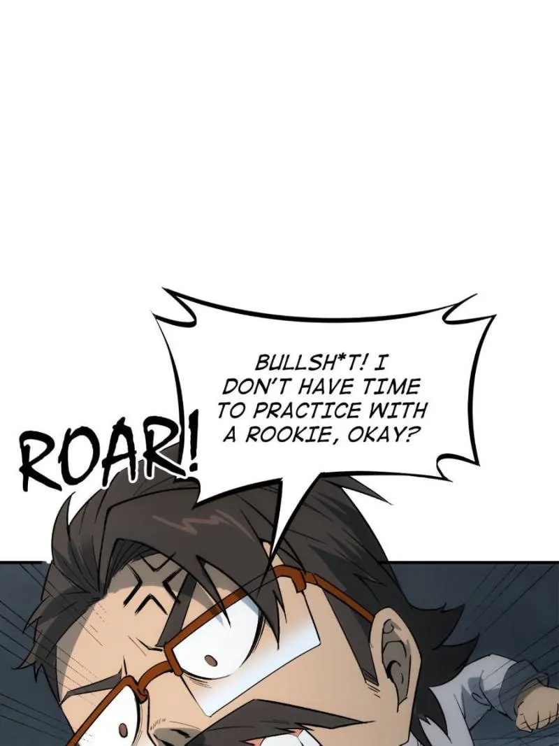 Star Gate Chapter 65 Online - página 46
