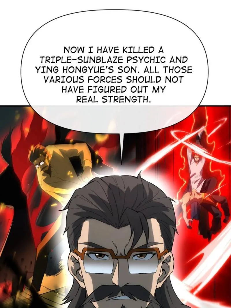 Star Gate Chapter 65 Online - página 50