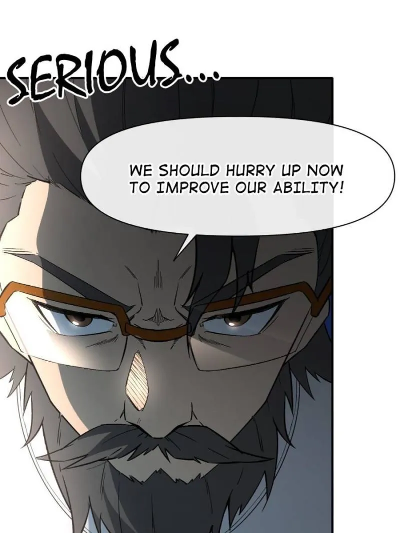 Star Gate Chapter 65 Online - página 52