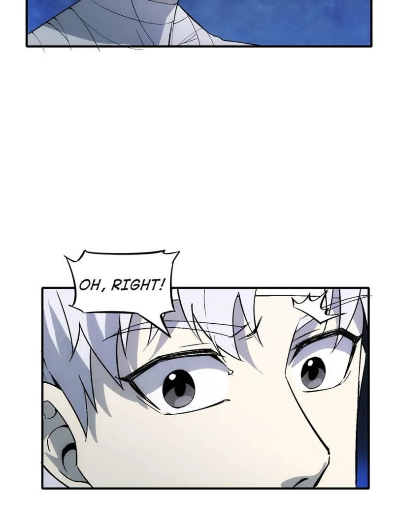 Star Gate Chapter 65 Online - página 55