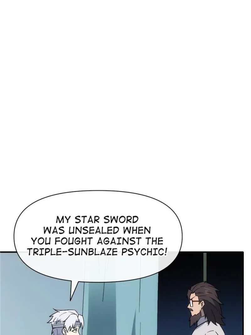 Star Gate Chapter 65 Online - página 56