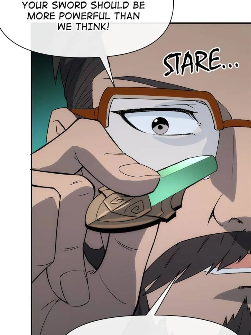 Star Gate Chapter 65 Online - página 58