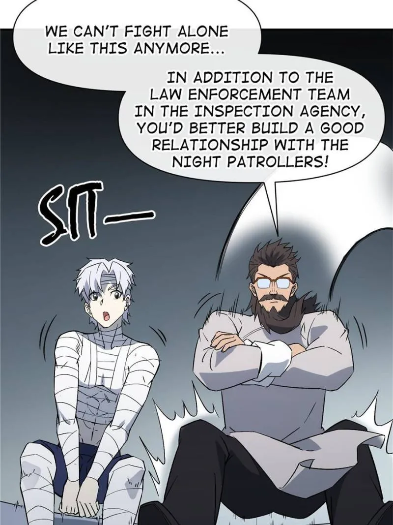 Star Gate Chapter 65 Online - página 60