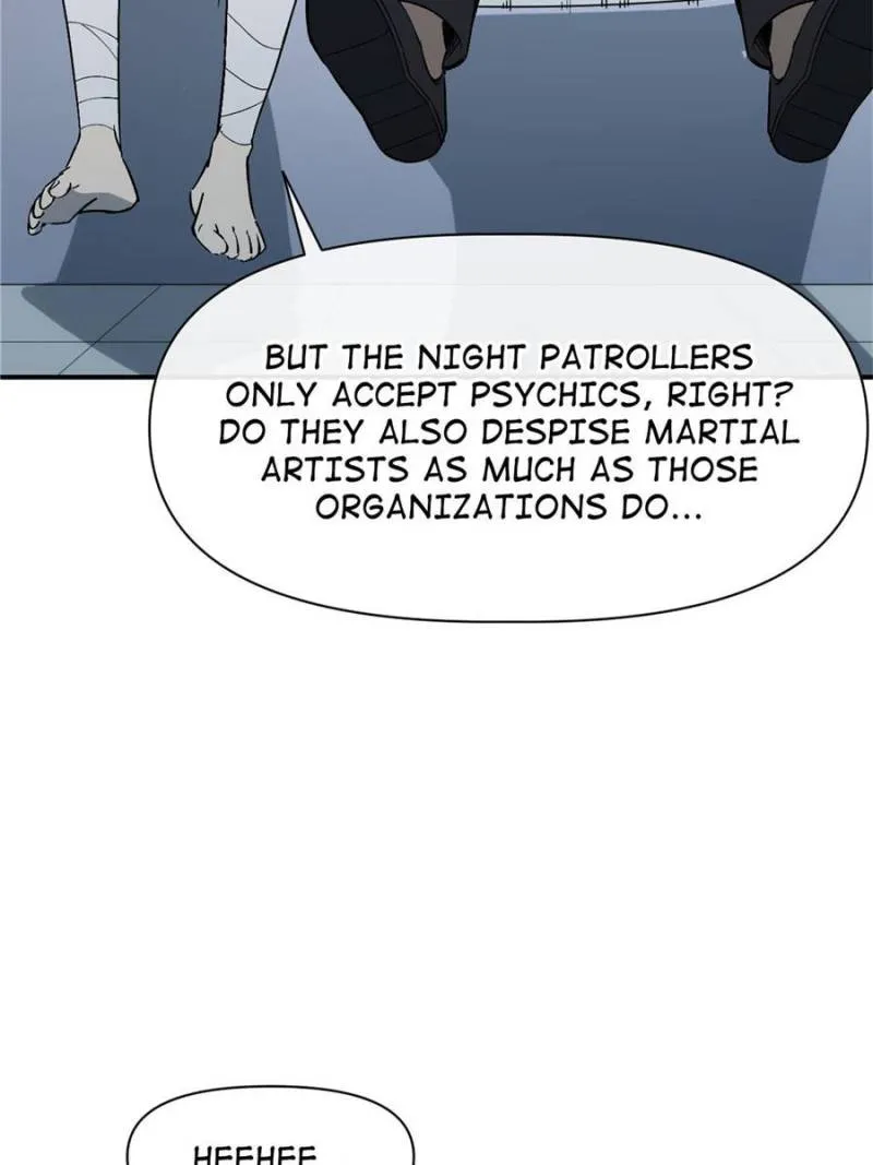 Star Gate Chapter 65 Online - página 61
