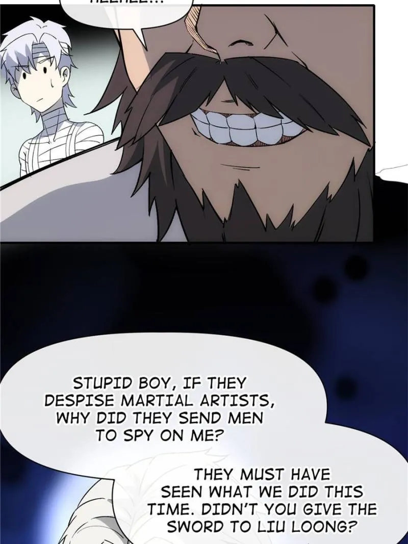Star Gate Chapter 65 Online - página 62